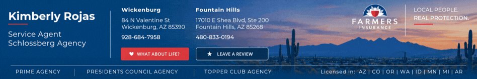 Kimberly — Schlossberg Agency