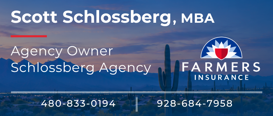 Scott — Schlossberg Agency