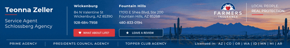 Teonna — Schlossberg Agency